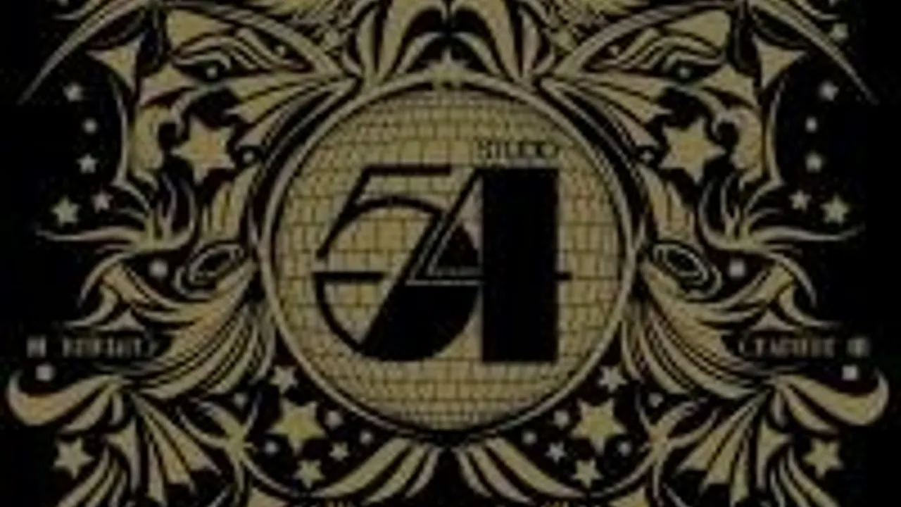 Studio 54