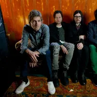 The Raconteurs