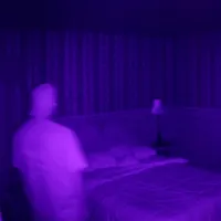ghost/\/ghoul