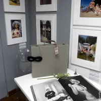 Taschen pop-up store