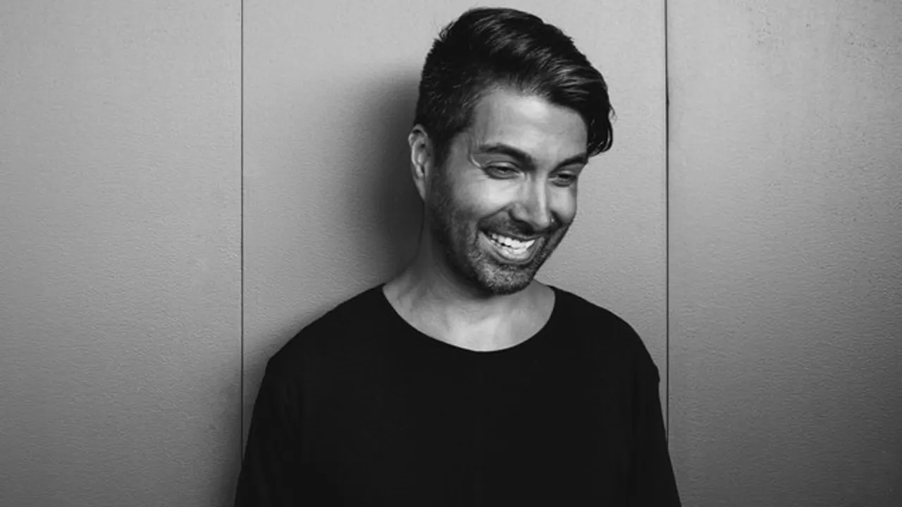 12 Yrs of SB: Matthew Dekay (all night long)