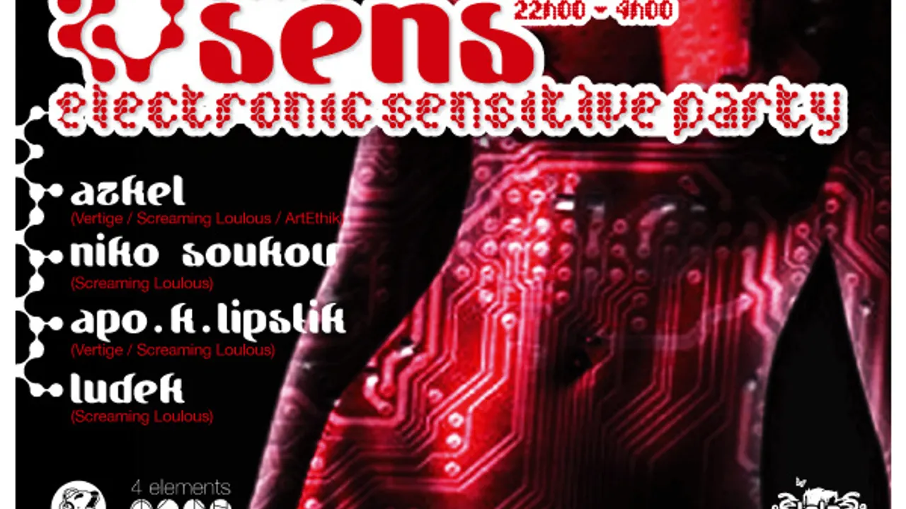 Sixième sens
