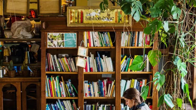 Le Salon - Club de lecture ECOptimiste #9