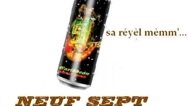 soirée 97volt