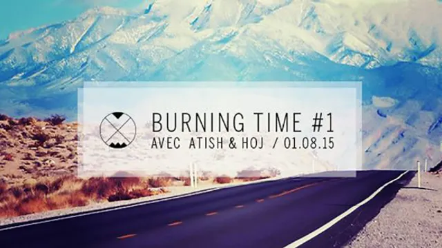 Burning Time
