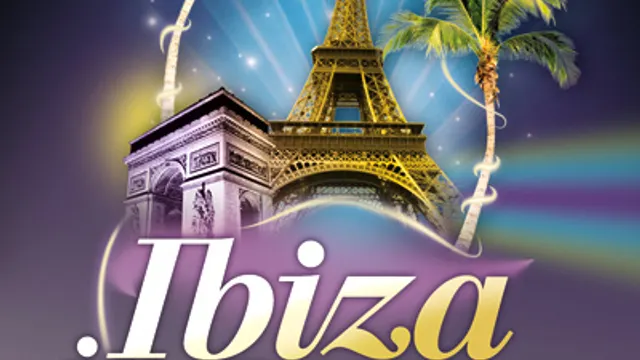 IBIZA IN PARIS