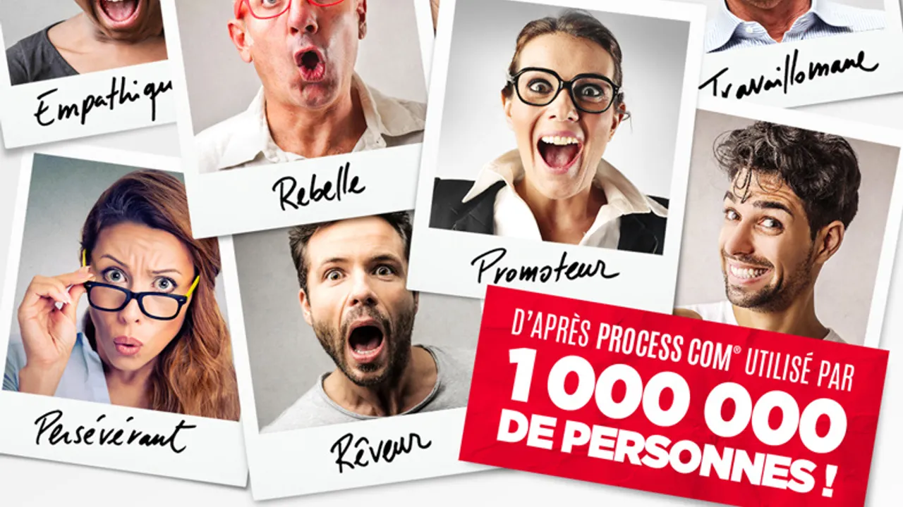 PROCESS COMEDY