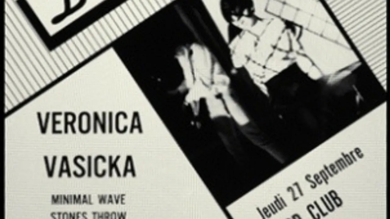 Danceteria