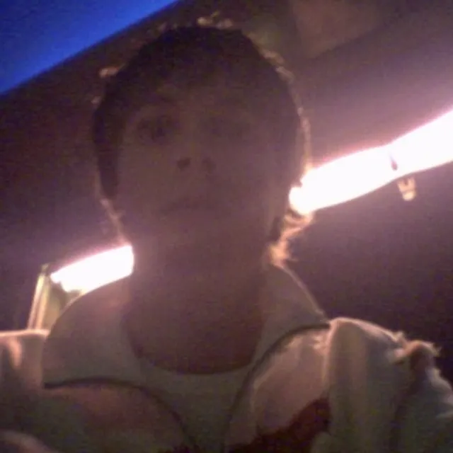 Anthony G