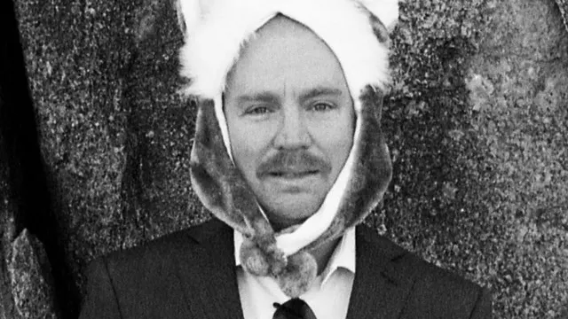 Richard Houghten