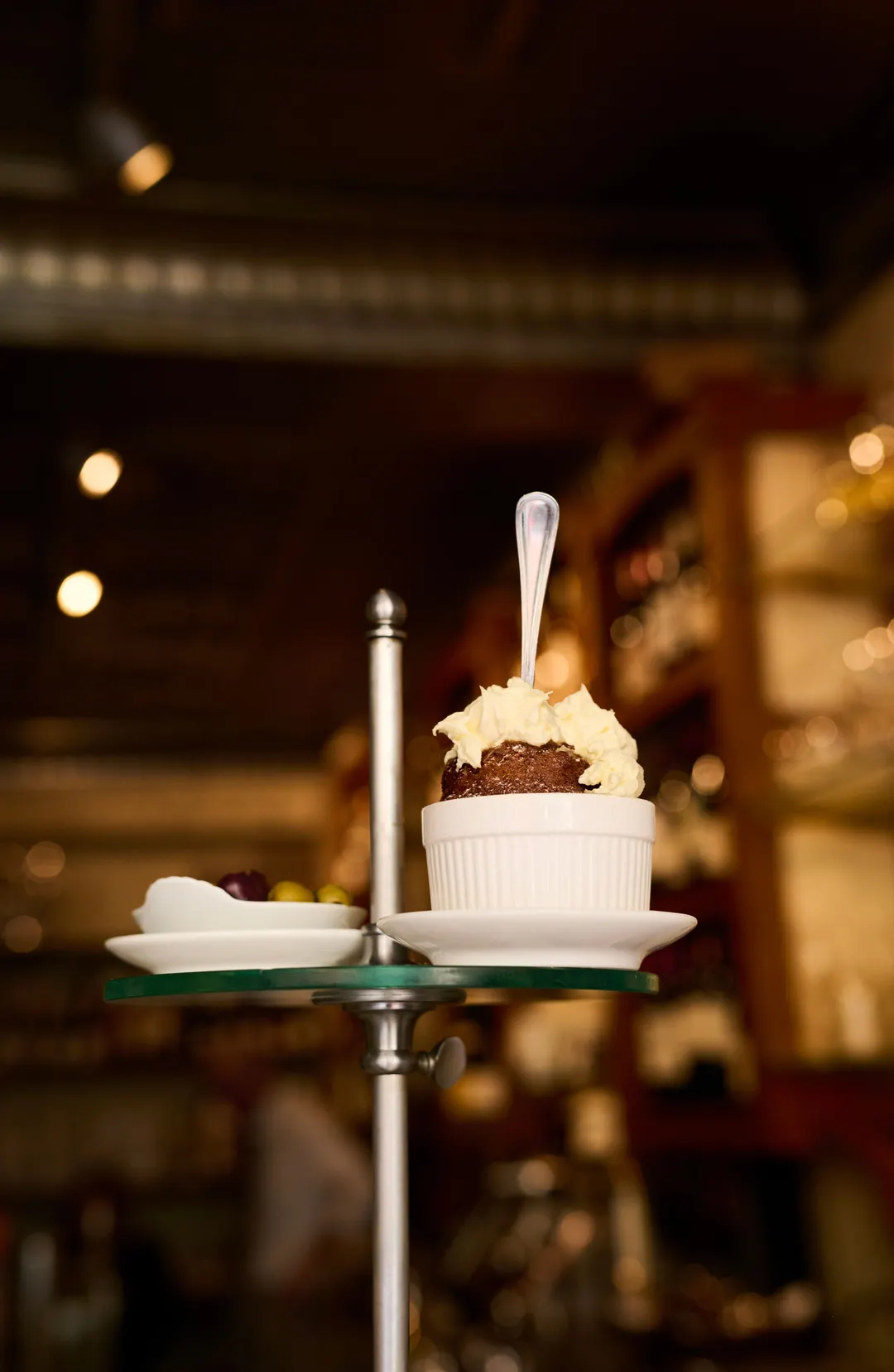 Buvette Restaurant Paris