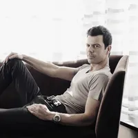 Jordan Knight