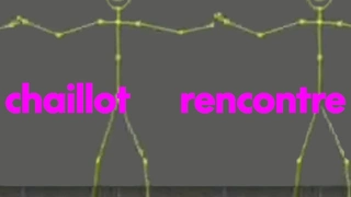 Chaillot Rencontre : Danse et intelligence artificielle