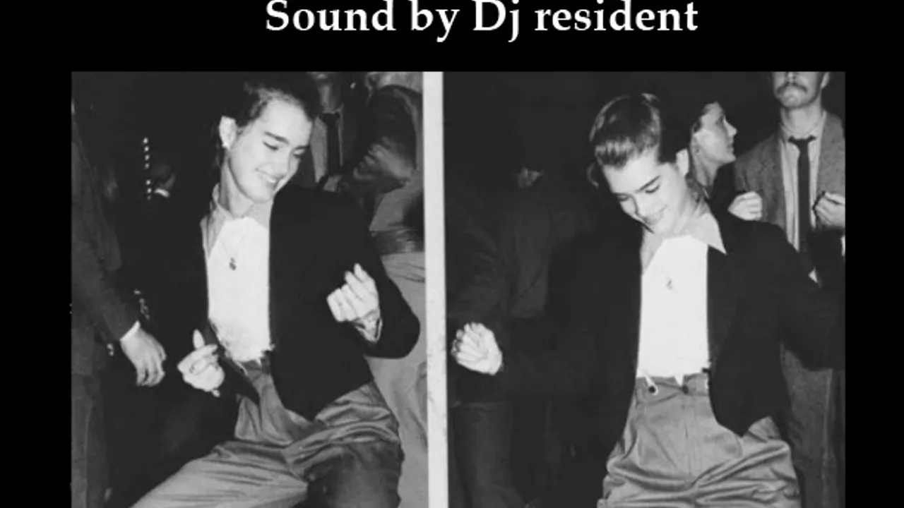 It' s Friday