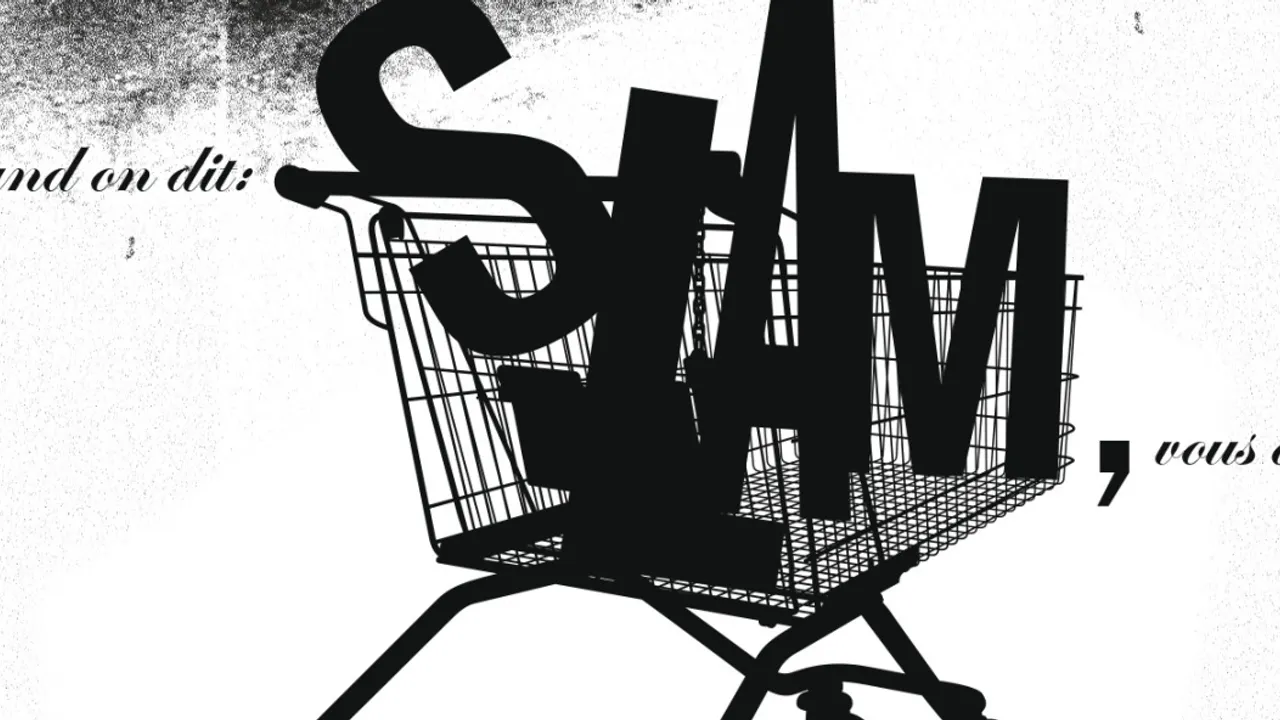 SLAM SESSION + SHOW CASE BLEU SILEX