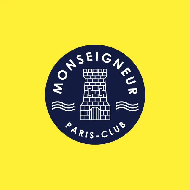 Monseigneur P