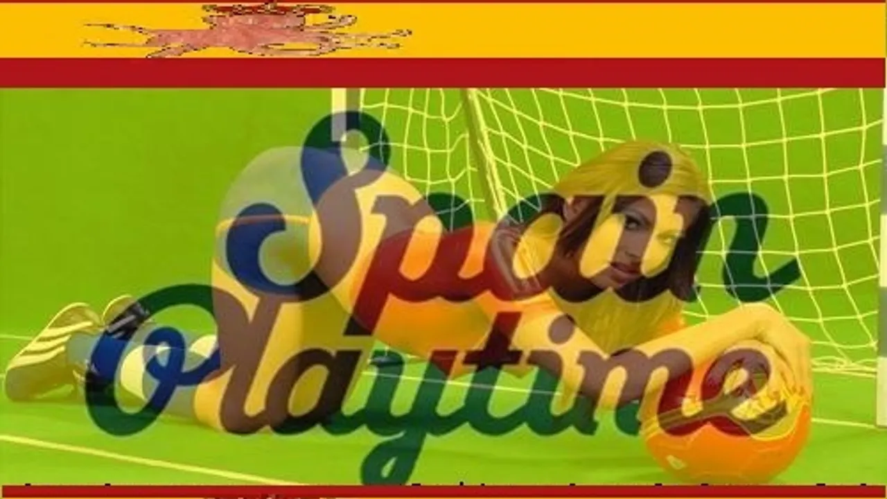 Spain Playtime19