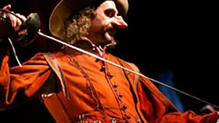 Cyrano de Bergerac