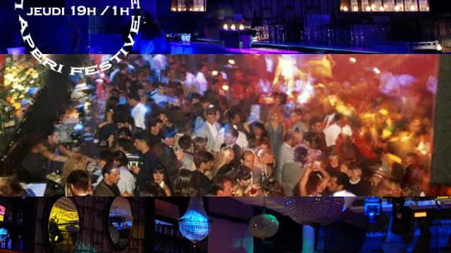 After Work @ CULTURE HALL