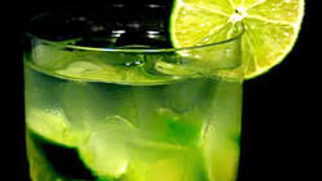 Soirée Caipirinha de Sagatiba!!