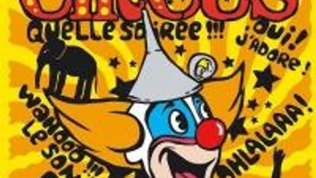 Crazy Circus