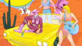 Pop & Psy – du 11 au 13 octobre 2024 à Ground Control !