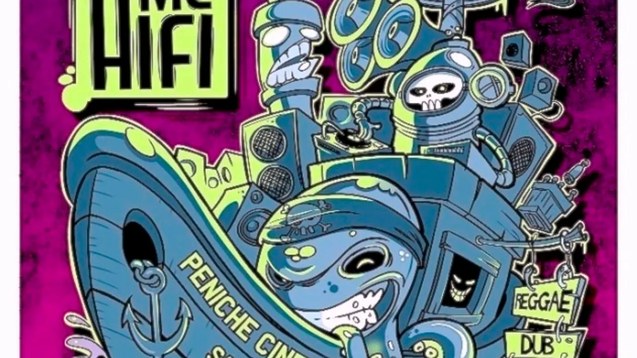 GIVE ME HIFI #3