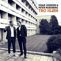 Vidar Johnsen