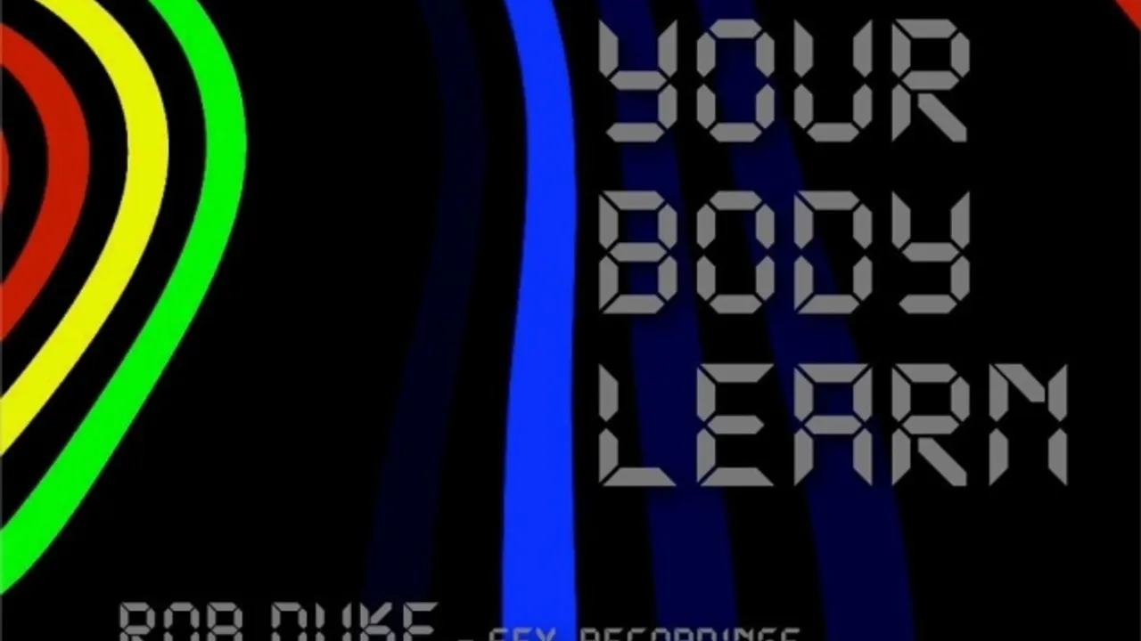 let your body learn