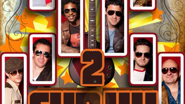 2 FUNKY