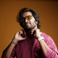 Prudhvi Chandra