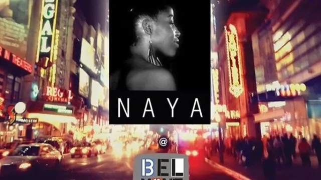 Les mercredi live feat NAYA