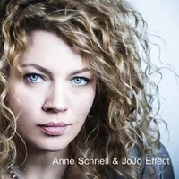 Anne Schnell