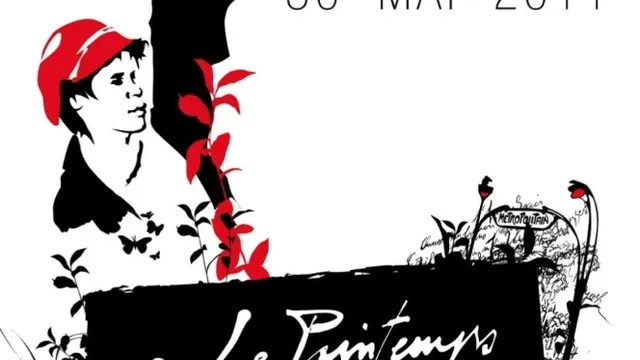 Le Printemps de Ménilmontant