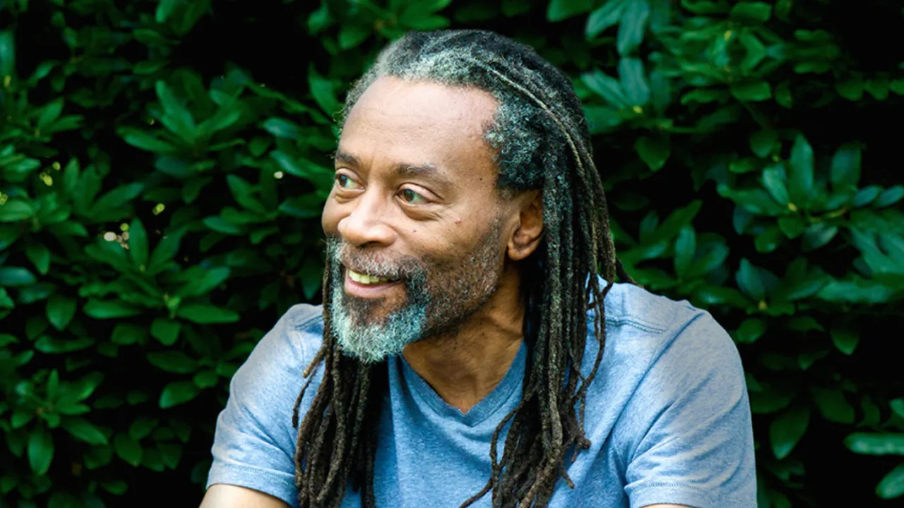 Bobby McFerrin Brazilian Project