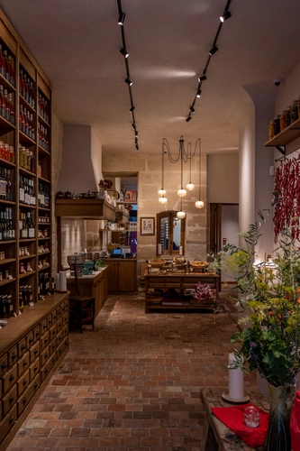 Shosh Shop Paris