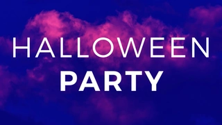 Hallowen Party