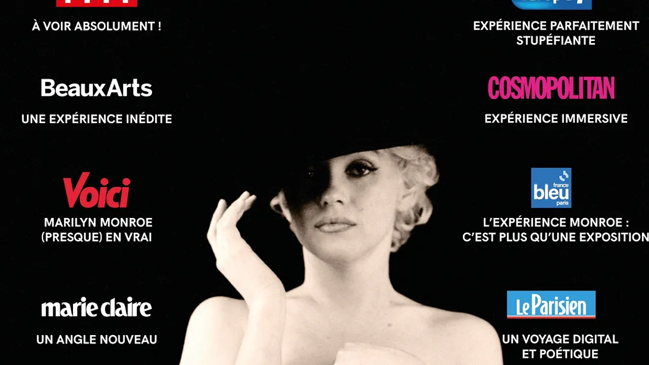 L' Expérience Monroe