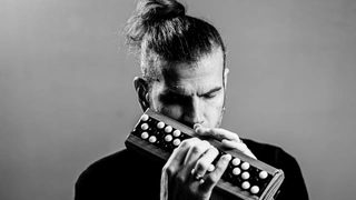 Vincent Peirani