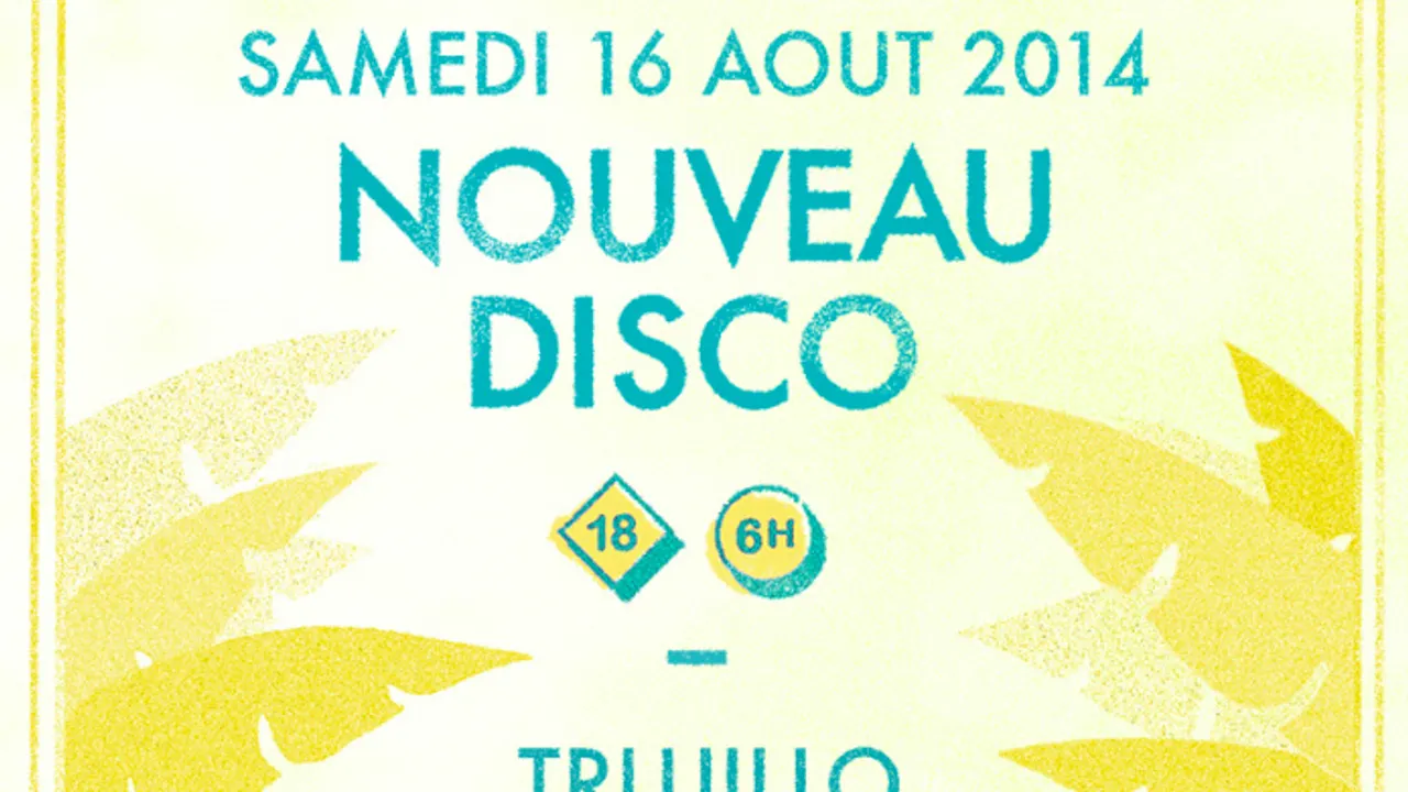 Nouveau Disco
