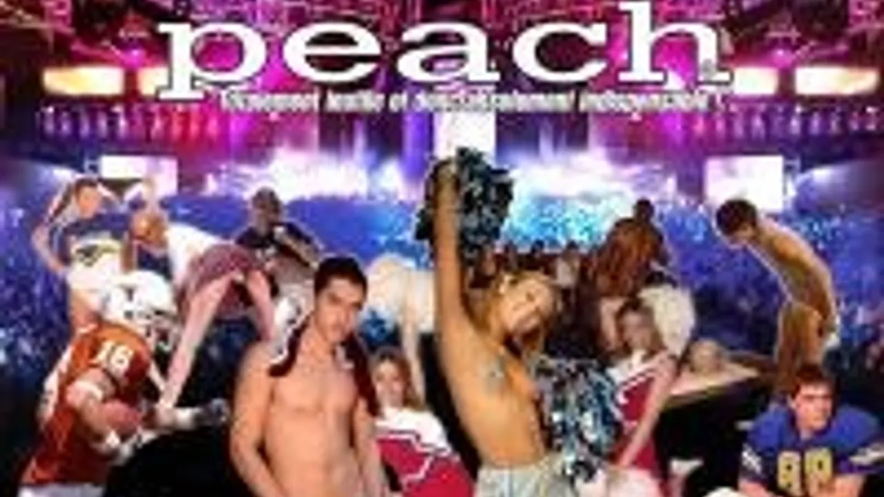 Peach