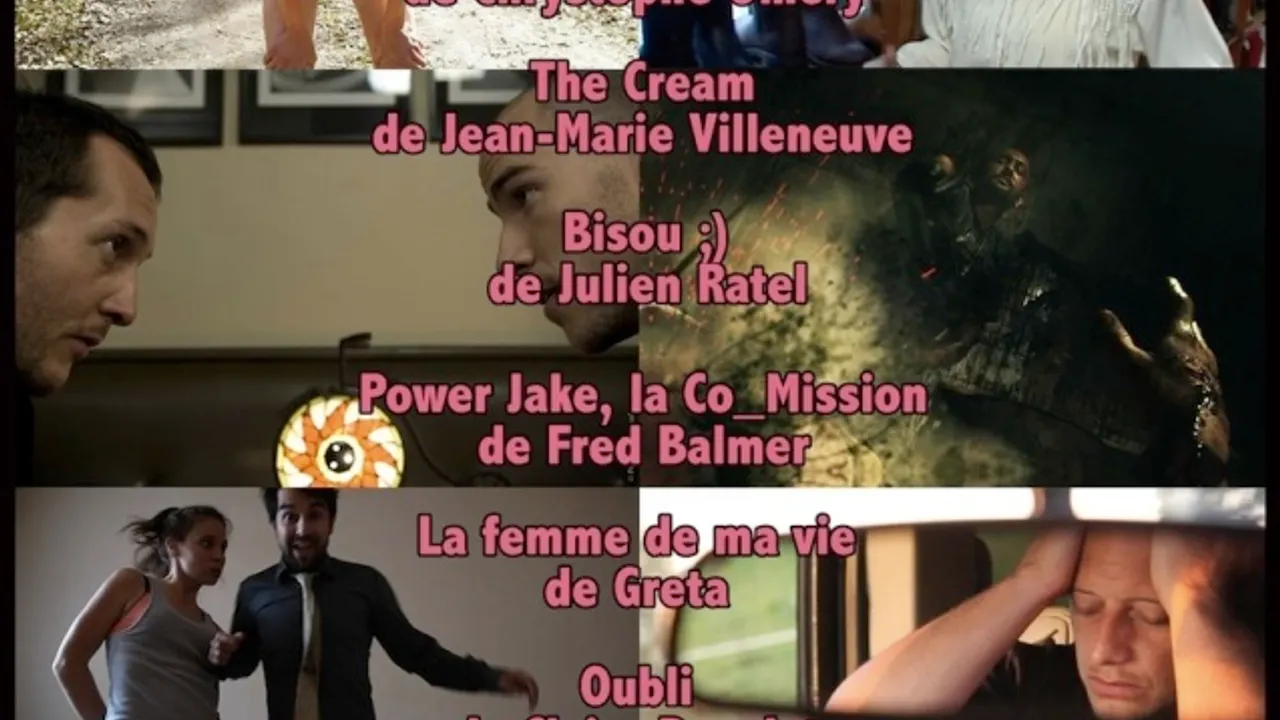Les projos de Greta