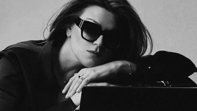 Melody Gardot