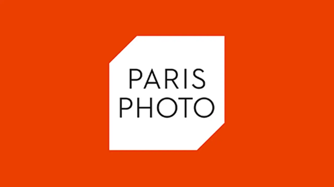 Paris Photo 2018