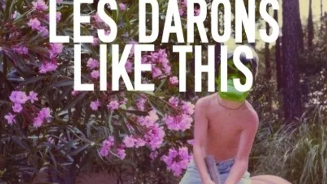 Les Darons Likes This