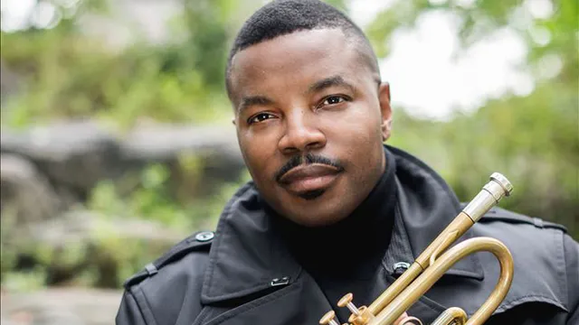 Jeremy Pelt Quartet
