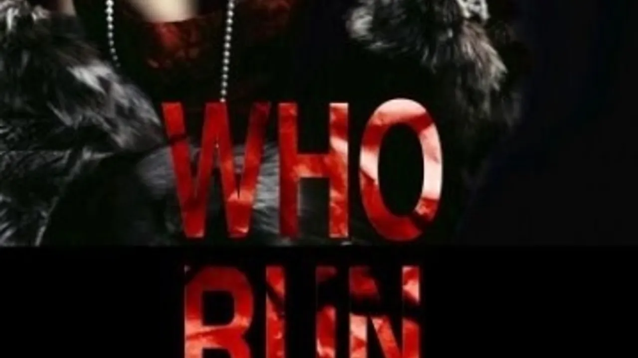WHO RUN THE WORLD ?