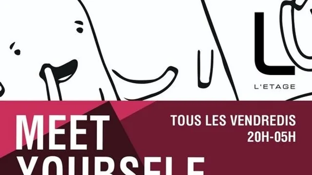 soirée meet yourself