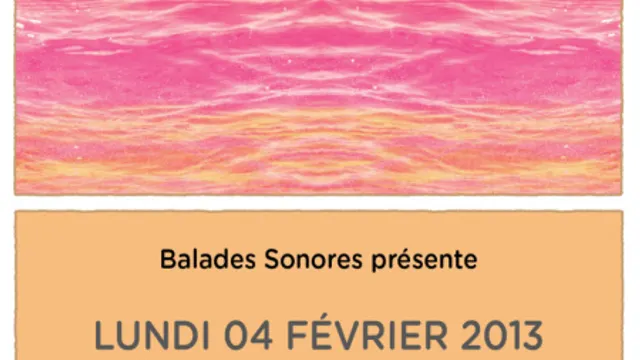 Les Concerts BS: FI.SHE.S + Jean Elliot Senior + Chinese Army