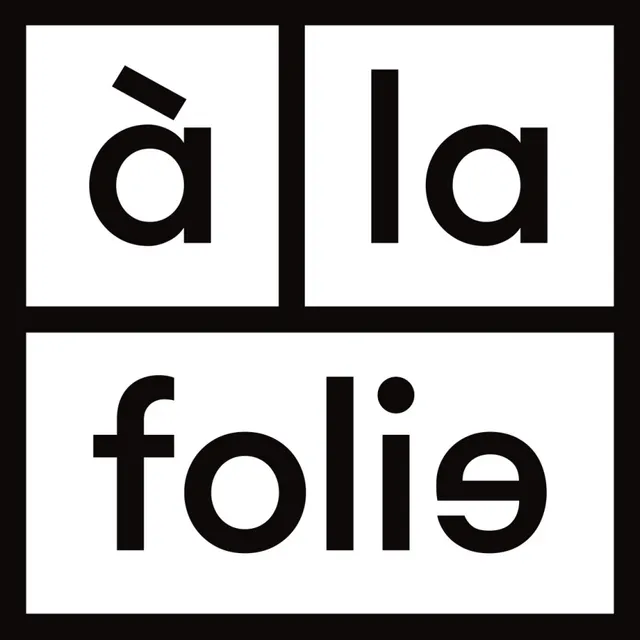 A La folie P